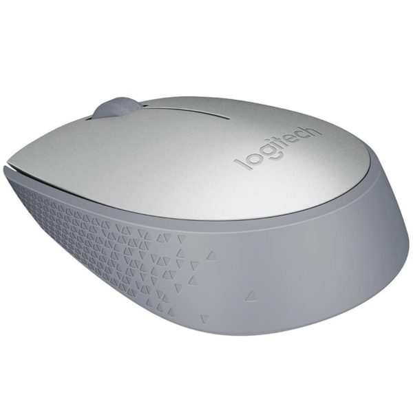 MOUSE ÓPTICO M170 LOGITECH - Image 2