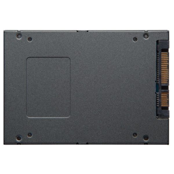 SSD Kingston A400, 120GB, SATA- SA400S37/120G - Image 3