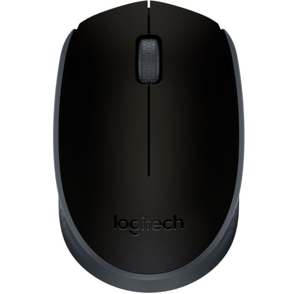 MOUSE M170 PRETO LOGITECH - Image 3